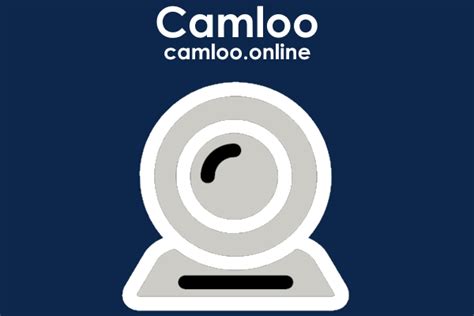 videochat camloo|Videochat Aleatorio con Desconocidos: Camloo.